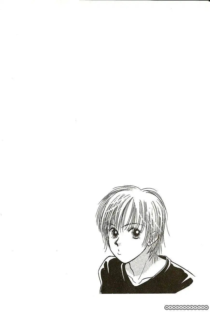Venus wa Kataomoi Chapter 24 41